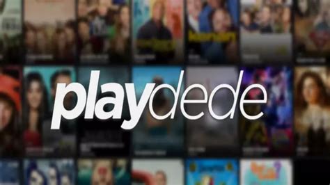 Playdede .
